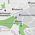 Kappeberg * ヴィンターベルク