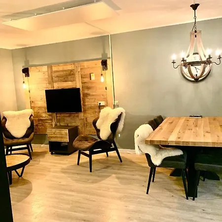 Kappeberg Apartment