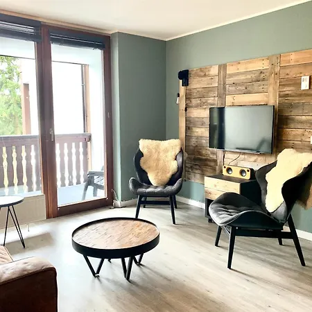 Kappeberg Apartment *