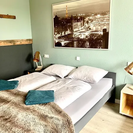 Kappeberg Winterberg