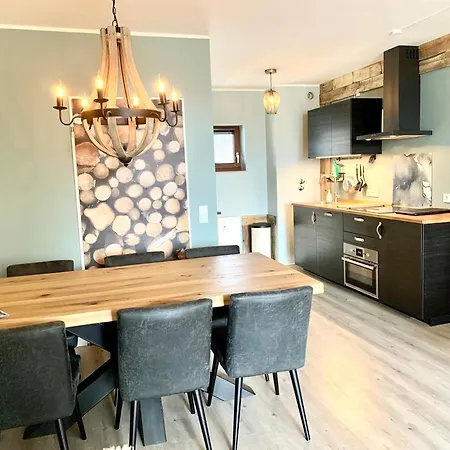 Apartment Kappeberg