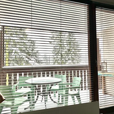 Apartman Kappeberg Winterberg