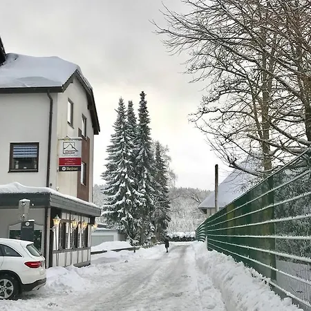 Kappeberg Apartment Winterberg