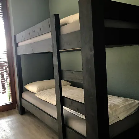 Apartman Kappeberg *