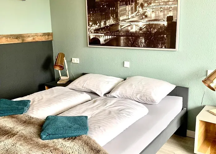 Kappeberg Winterberg