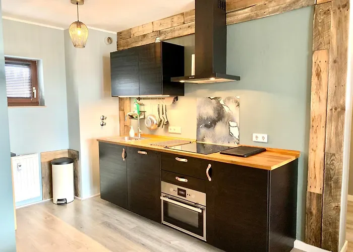 Apartman Kappeberg *