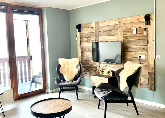 Kappeberg * Winterberg