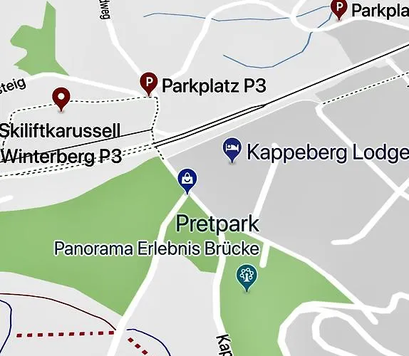 Kappeberg * Winterberg