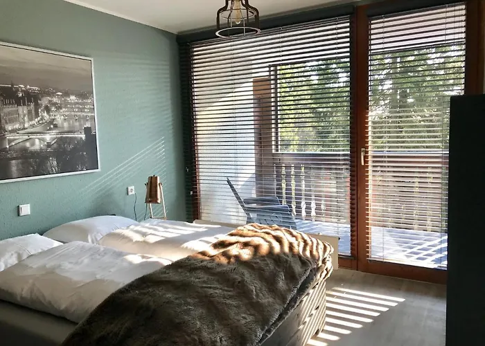 Kappeberg Apartman Winterberg