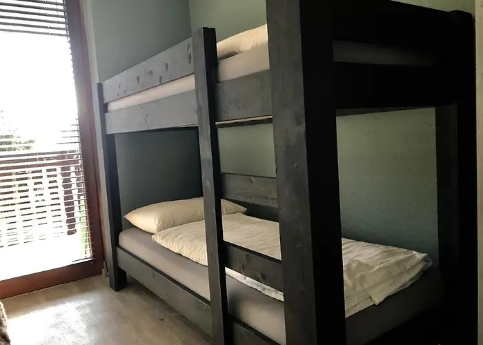 Apartment Kappeberg *